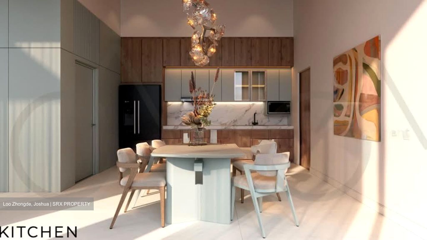 Lorong K Telok Kurau (D15), Terrace #561495011
